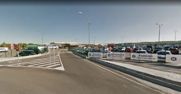 Carino Parking Granada