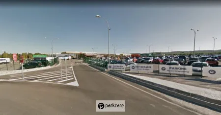 Carino Parking Granada imagen 1