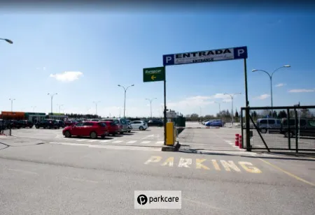 Carino Parking Granada imagen 1