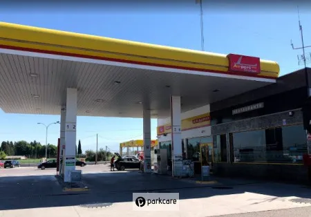 Carino Parking Granada imagen 3