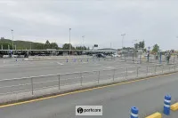 Parking Aeropuerto Coru&ntilde;a P1 imagen 1