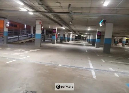 Parking Aeropuerto Girona P1 imagen 1
