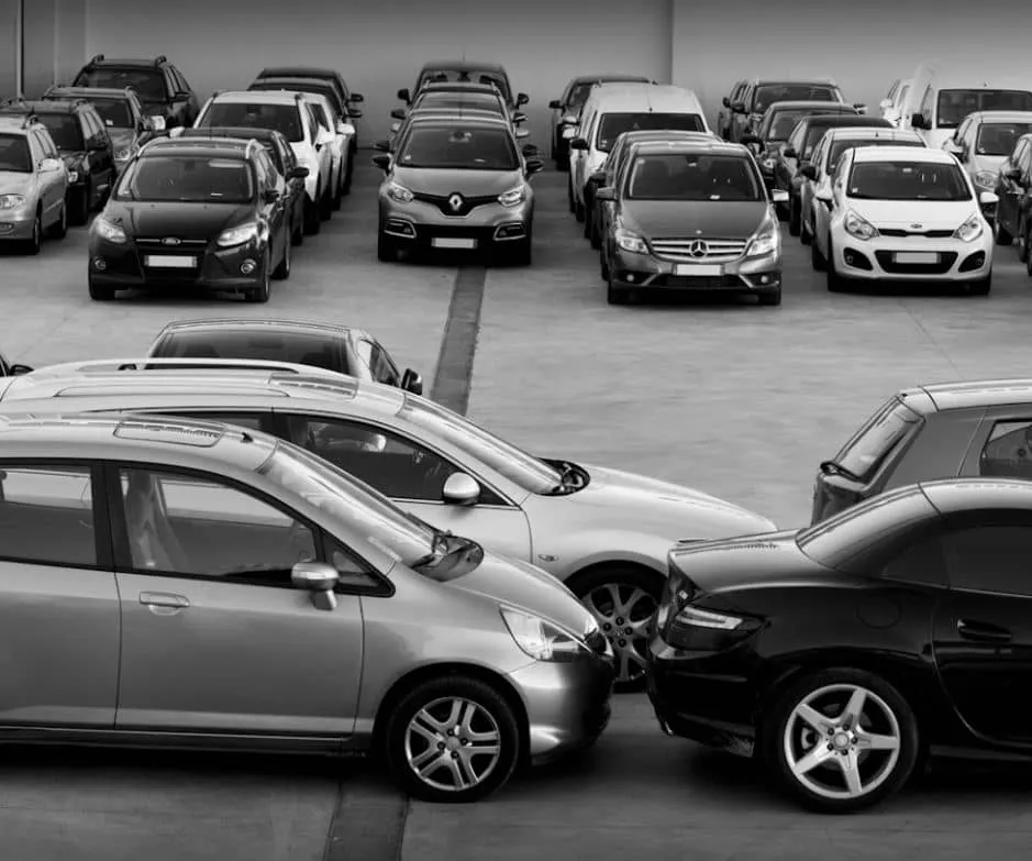 EasyParking Aparcacoches Lisboa