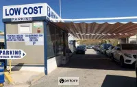 Low Cost Parking M&aacute;laga imagen 2