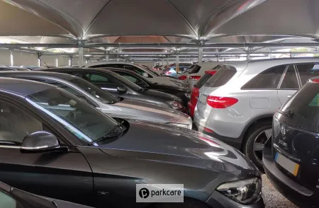 Indoor Parking Low Cost imagen 1