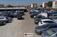 Indoor Parking Low Cost imagen 2