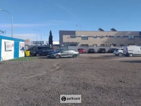 Wifi Park Madrid imagen 1