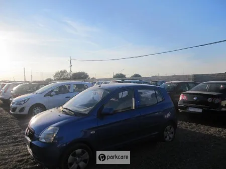 Parking Aeropolis Sevilla imagen 1