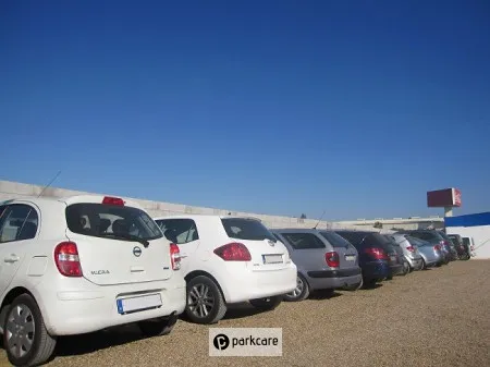 Parking Aeropolis Sevilla imagen 6
