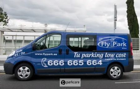 Fly Park Bilbao imagen 3