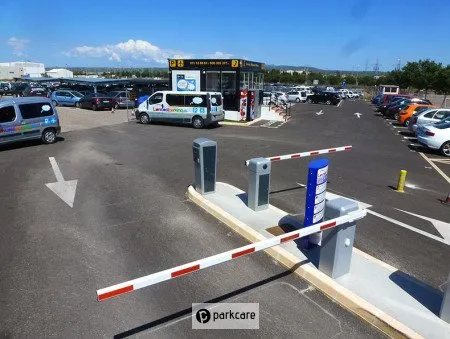LowCost Parking Mallorca imagen 1