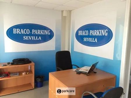 Braco Parking Sevilla imagen 3