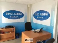 Braco Parking Sevilla imagen 3