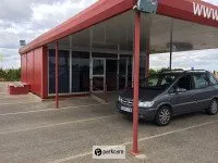 Braco Parking Sevilla imagen 4