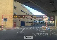 Parking Aeropuerto Sevilla P1 imagen 1
