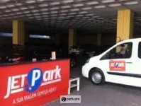 JetPark Aparcacoches Lisboa imagen 3