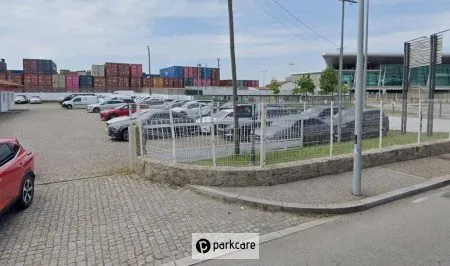 Looking4Parking Oporto imagen 1