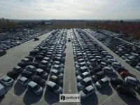 Park Sansecar Madrid VIP imagen 1