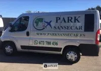 Park Sansecar Madrid VIP imagen 3