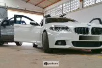 Vehicle Storage Faro imagen 4
