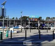 Parking Aeropuerto Madrid P1 imagen 1