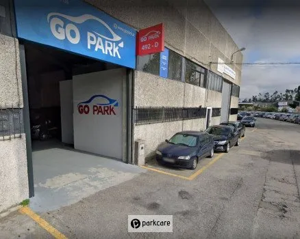 GoPark Oporto imagen 1