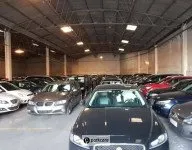 Indoor Parking Low Cost Aparcacoches Oporto imagen 1