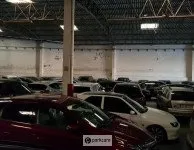 Indoor Parking Low Cost Aparcacoches Oporto imagen 2