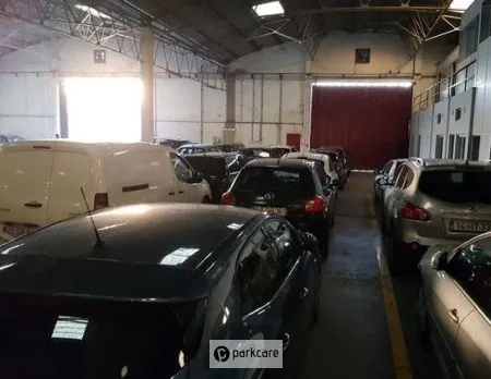 Indoor Parking Low Cost Aparcacoches Oporto imagen 3