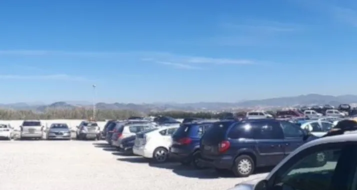 Kumpel Parking Malaga