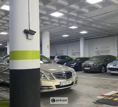 Easy Parking Malaga imagen 3