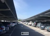 Parking Aeropuerto Bilbao P2 imagen 4