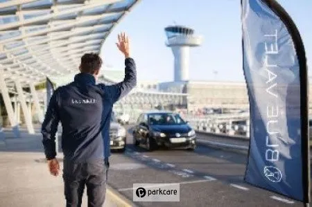 Blue Valet Madrid imagen 1