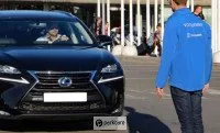 Blue Valet Madrid imagen 2