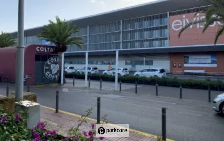 Aeroparking Ibiza Valet imagen 1