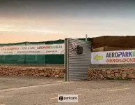 Aeroparking Ibiza Valet imagen 2