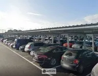 Parking Aeropuerto Asturias P1 imagen 2