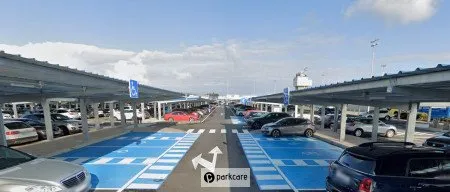 Parking Aeropuerto Asturias P1 imagen 3