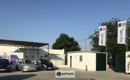 WifiPark Sevilla imagen 1