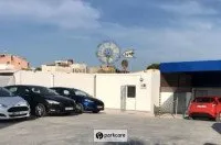 WifiPark Sevilla imagen 2