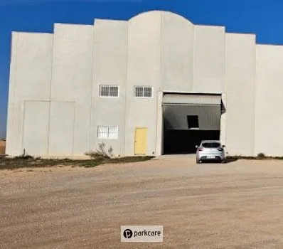 Airpark Murcia imagen 2