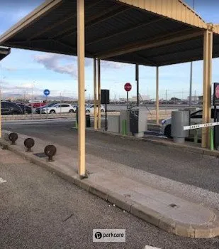 Parking Aeropuerto Malaga P3 imagen 3