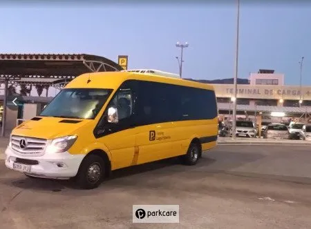 Parking Aeropuerto Malaga P3 imagen 4