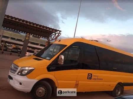 Parking Aeropuerto Malaga P3 imagen 5