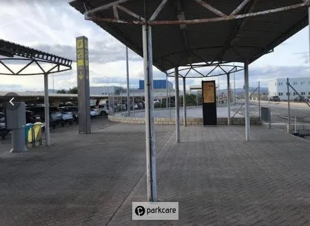 Parking Aeropuerto Malaga P3 imagen 6