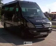 Hilton Madrid Airport Parking imagen 1