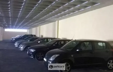 JetPark Lisboa imagen 3