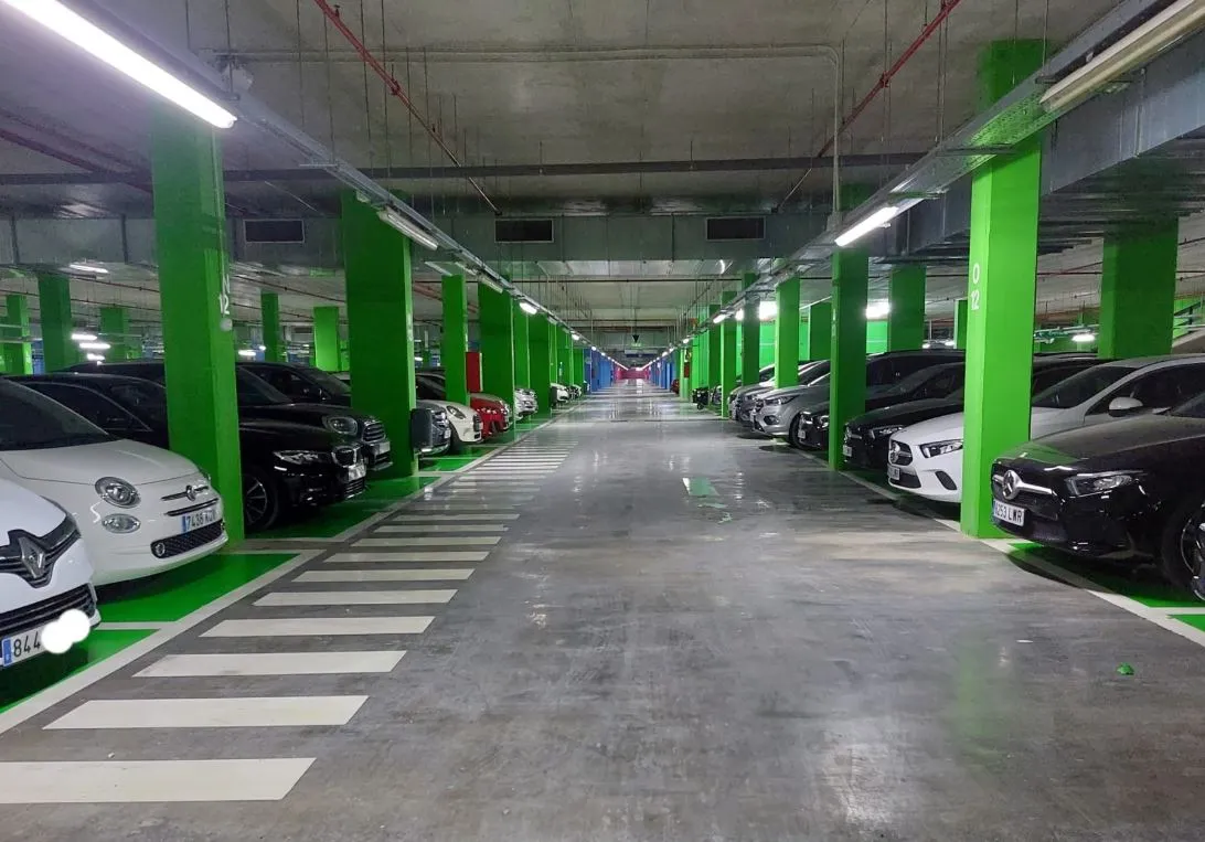 Good Parking BCN