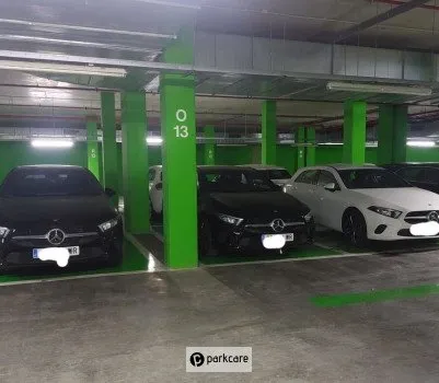 Good Parking BCN imagen 2