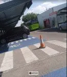 Parking Aeropuerto Madrid T1-T2-T3 Larga estancia imagen 3